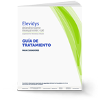 Patient treatment guide – Spanish